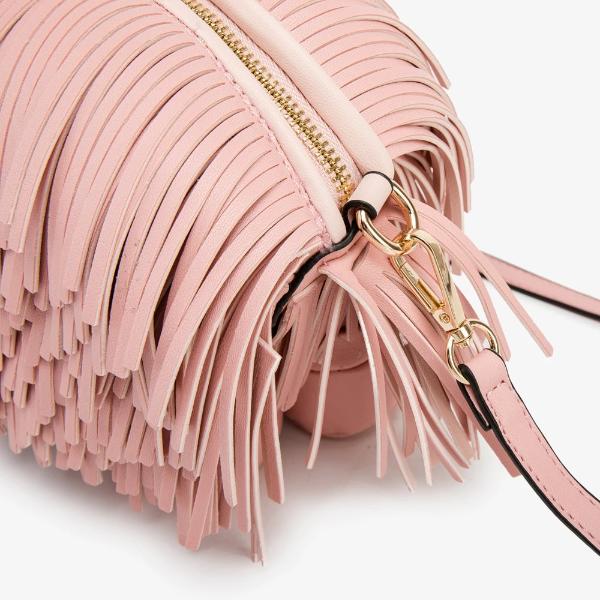 SHAGGY DOG HANDBAG