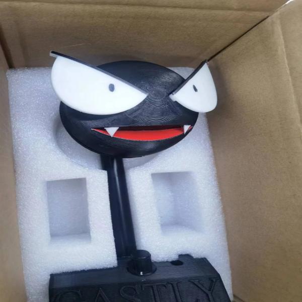 Gastly Humifier