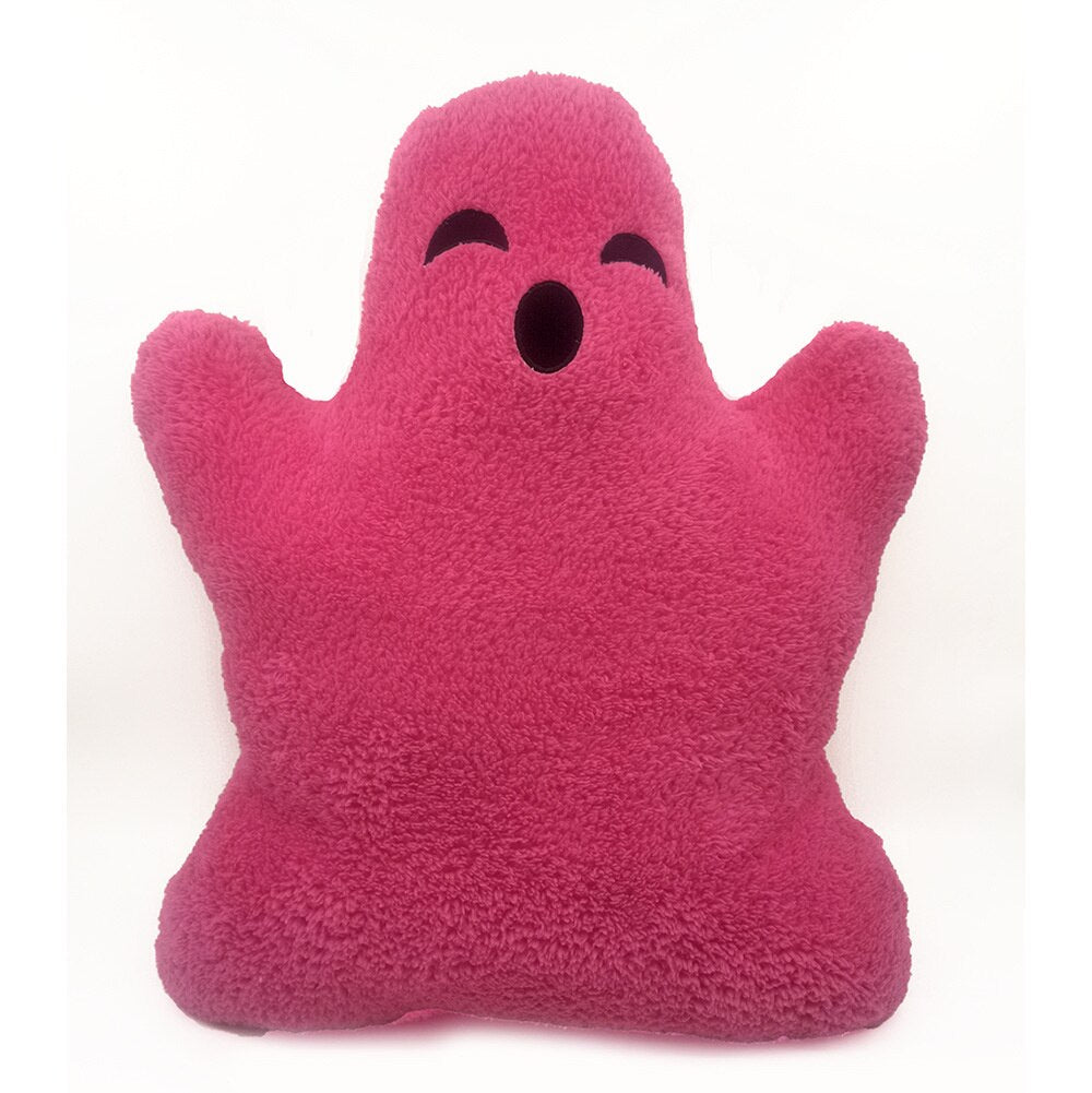 Halloween Ghost Pillow
