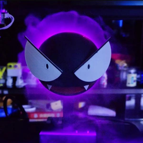 Gastly Humifier