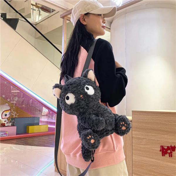 Catnap Bag