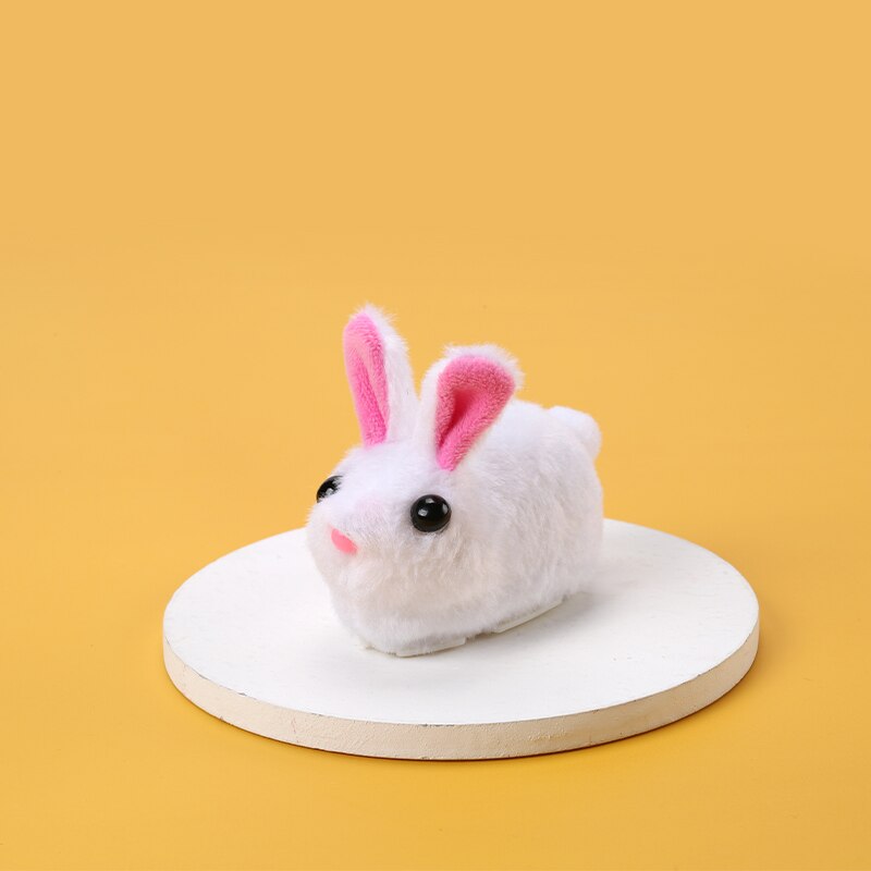 Smartes Katzenspielzeug „Maus“