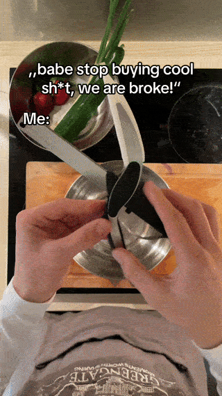 SliceMate BoardScissors