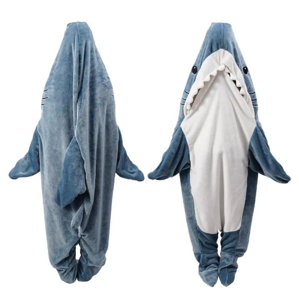 Shark Dream Tank Pajamas