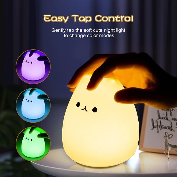 GlowMeow Cat Lamp