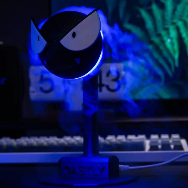 Gastly Humifier