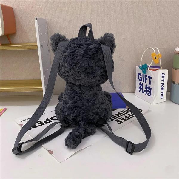 Catnap Bag