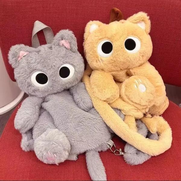 Catnap Bag