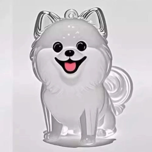 犬用シャンプーディスペンサーブラシ(8.66ドルのみ)