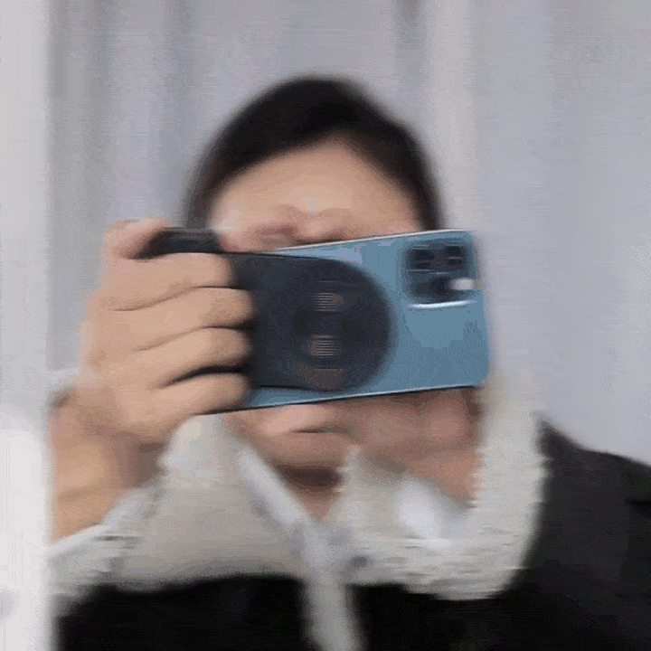 CAMGRIP Selfie-Telefonhalterung