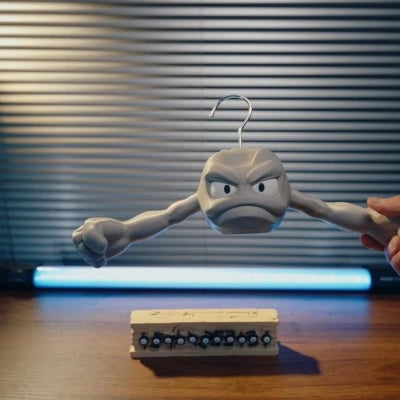 Interaktives Krabbelkrabben-Hundespielzeug