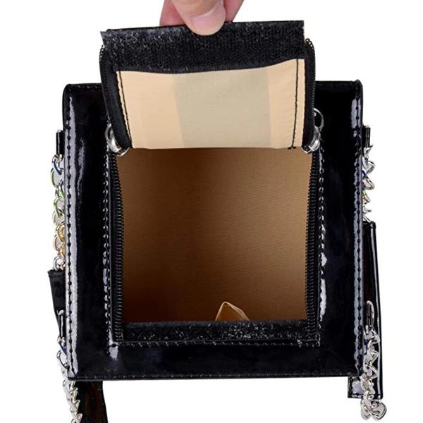 Rubic Cube Handbag