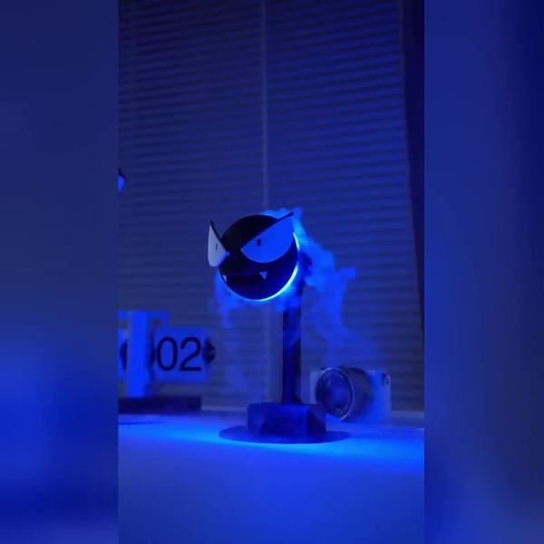 Gastly Humifier