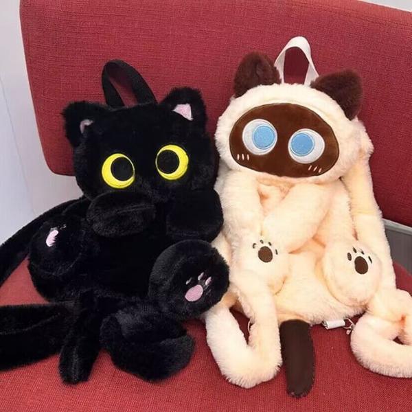 Catnap Bag