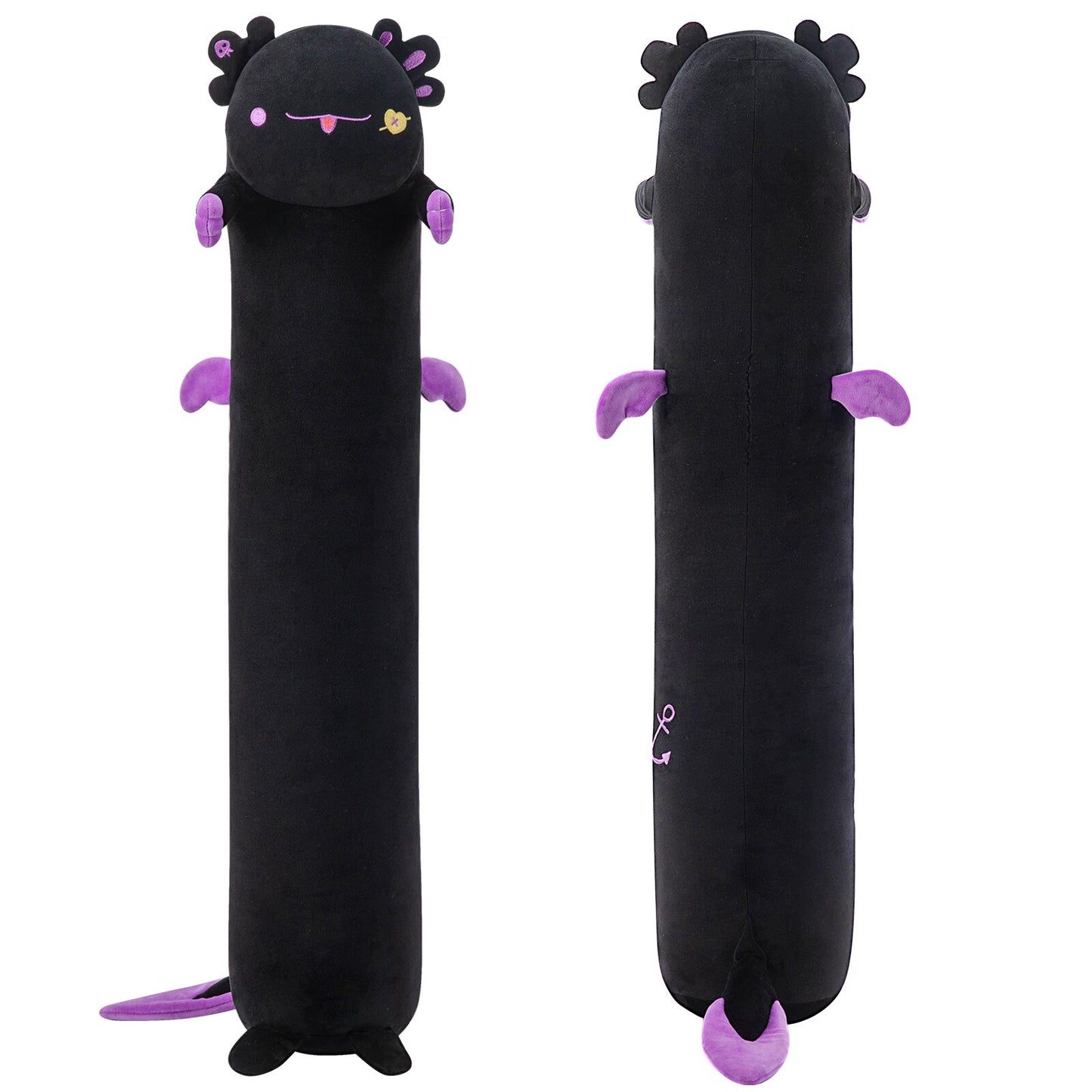 Long Cat Squishmallow Pillow