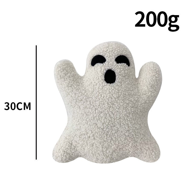 Halloween Ghost Pillow