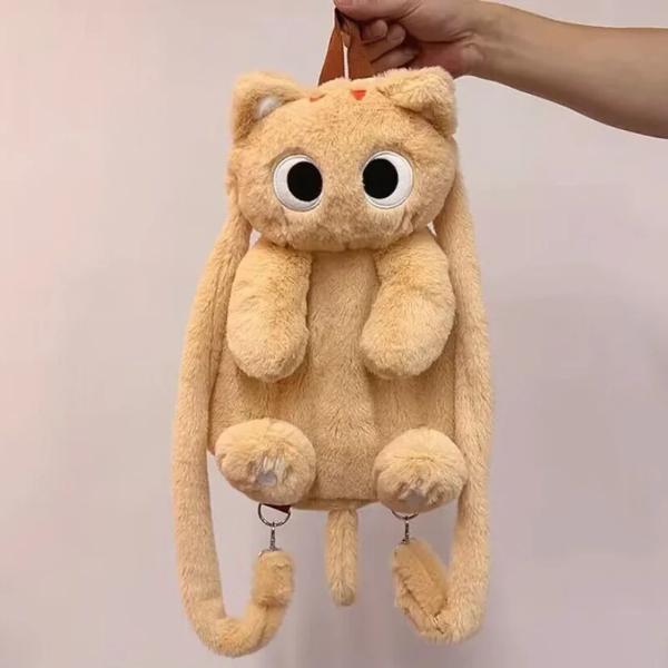 Catnap Bag