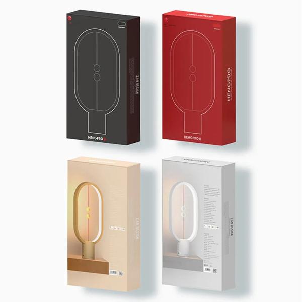 LUMI Balance Lampe