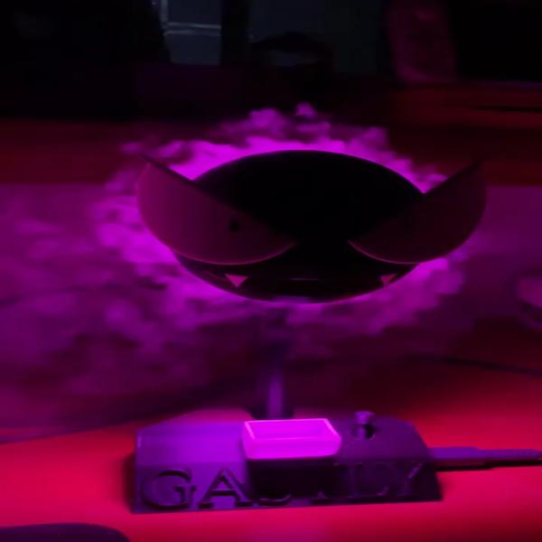 Gastly Humifier
