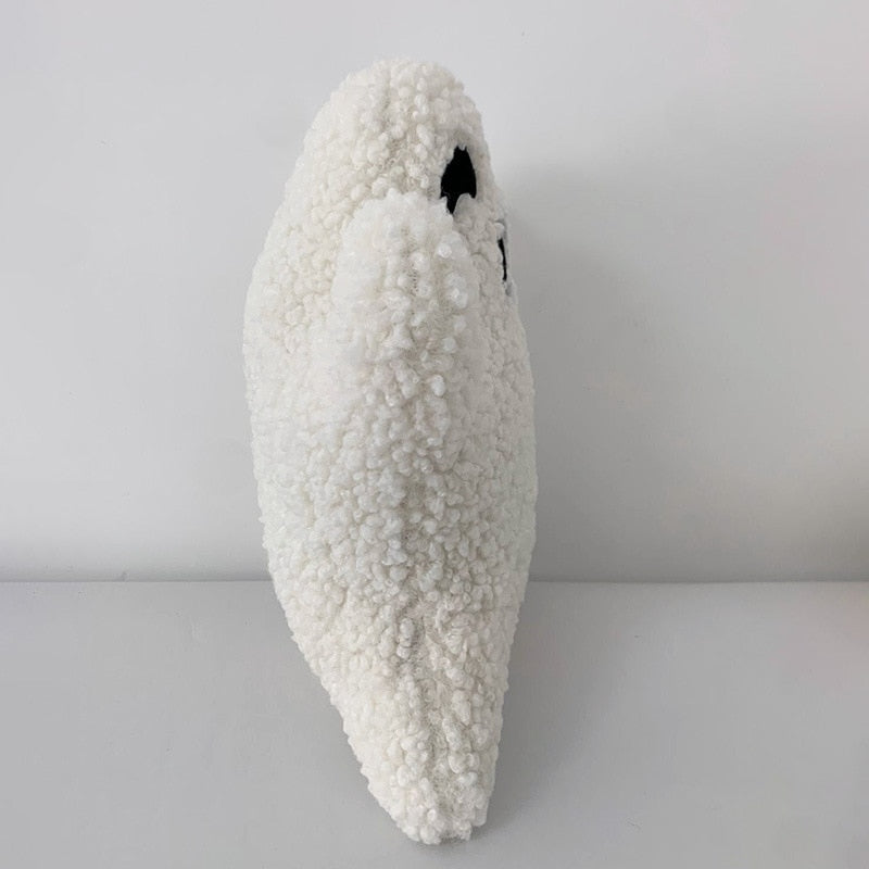 Halloween Ghost Pillow