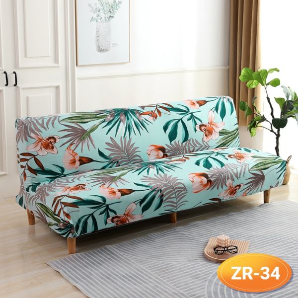 SOFA-LICIOUS Modern Print Sofa Cover