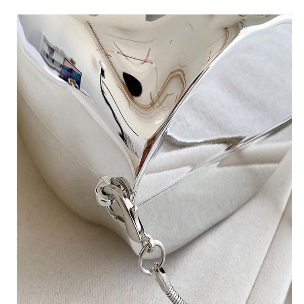 Sexy Bum Luxury Women Lipstick Crossbody Shoulder Bag