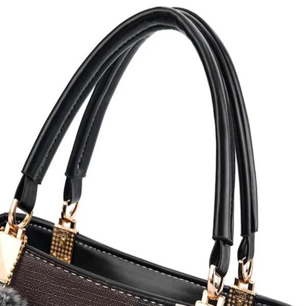 KUOY Designer Women Handbag