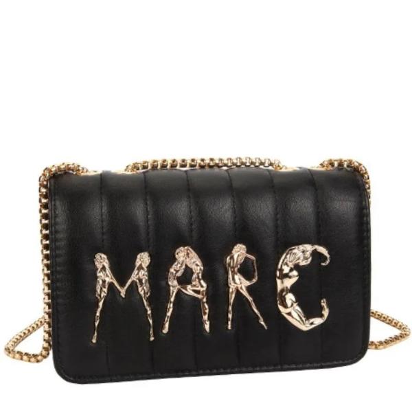 MARC Luxury Clutch Bag