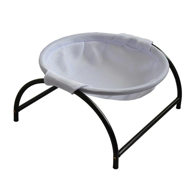 Luxury Elevated Cat Hammock Bed
