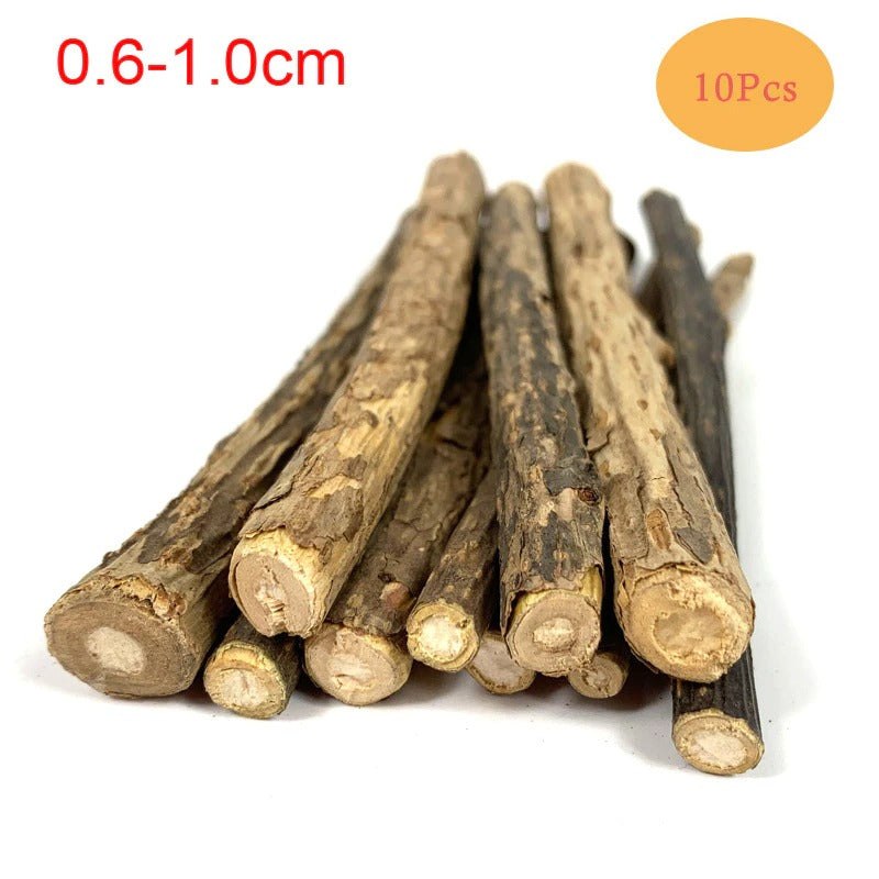 Pawstrip™ Silvervine Cat Stick