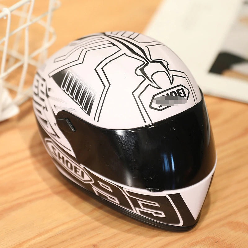 Shogu Pet Mini Helmet