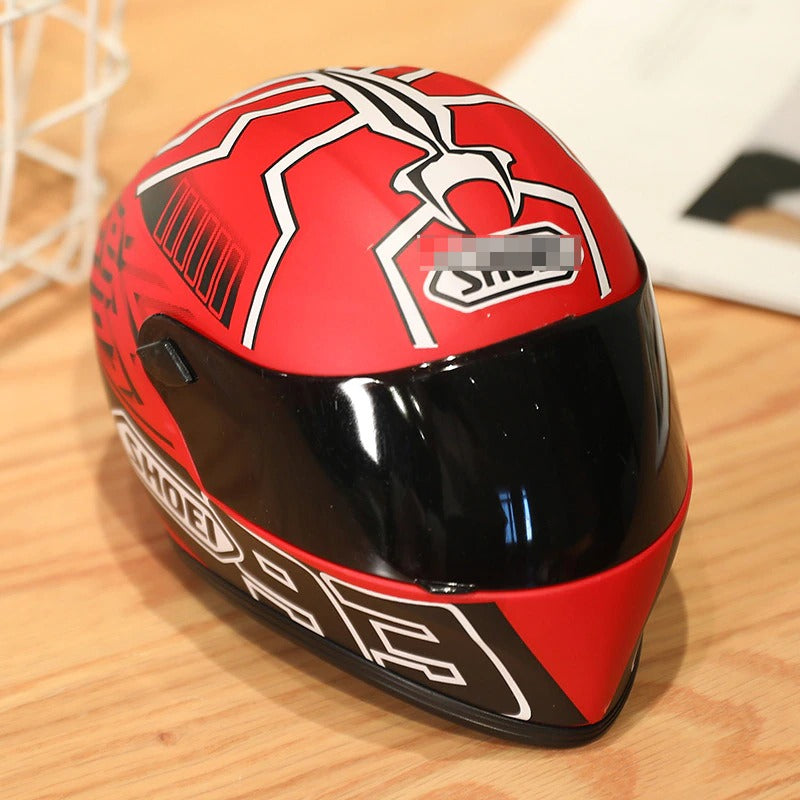 Shogu Pet Mini Helmet
