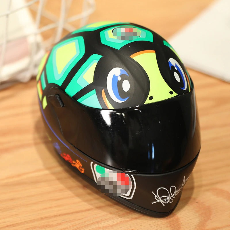 Shogu Pet Mini Helmet