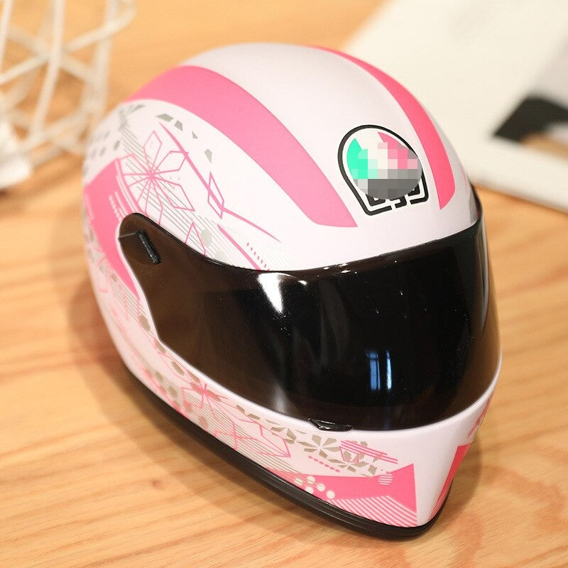 Shogu Pet Mini Helmet