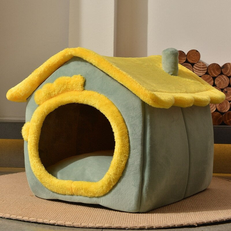 CottageHouse™ Dog Bed