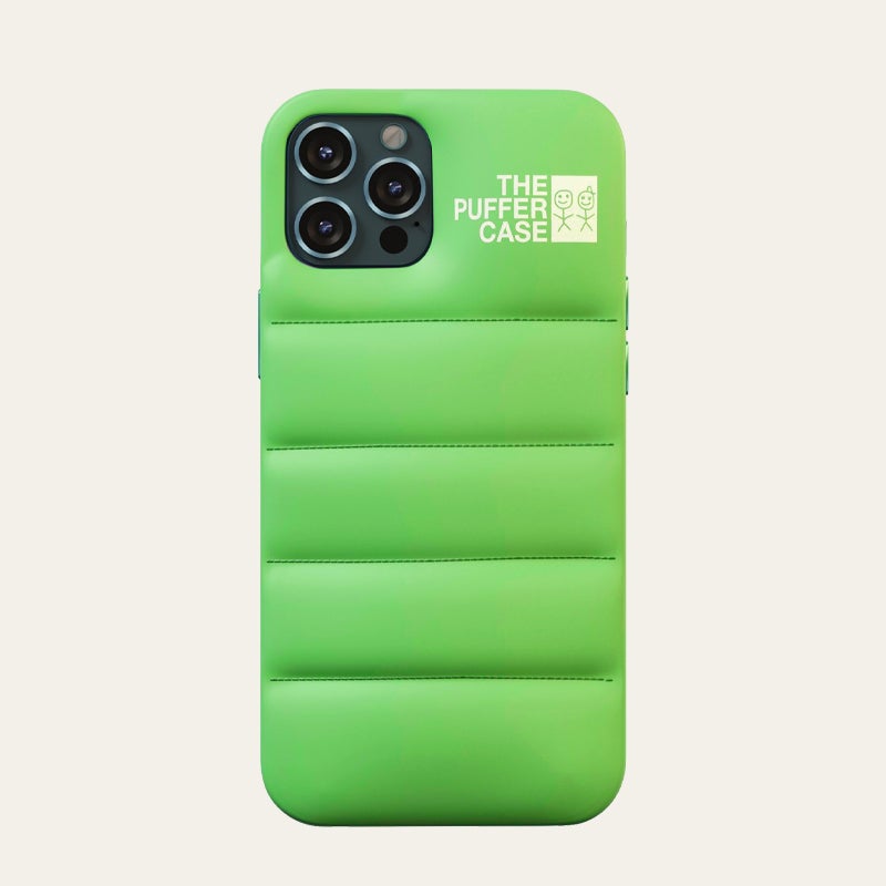 The Puffer Case