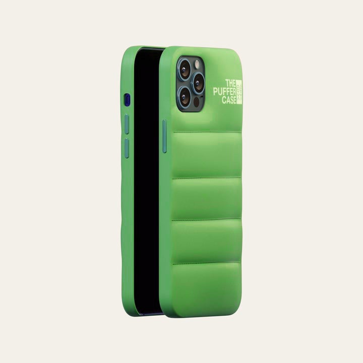 The Puffer Case
