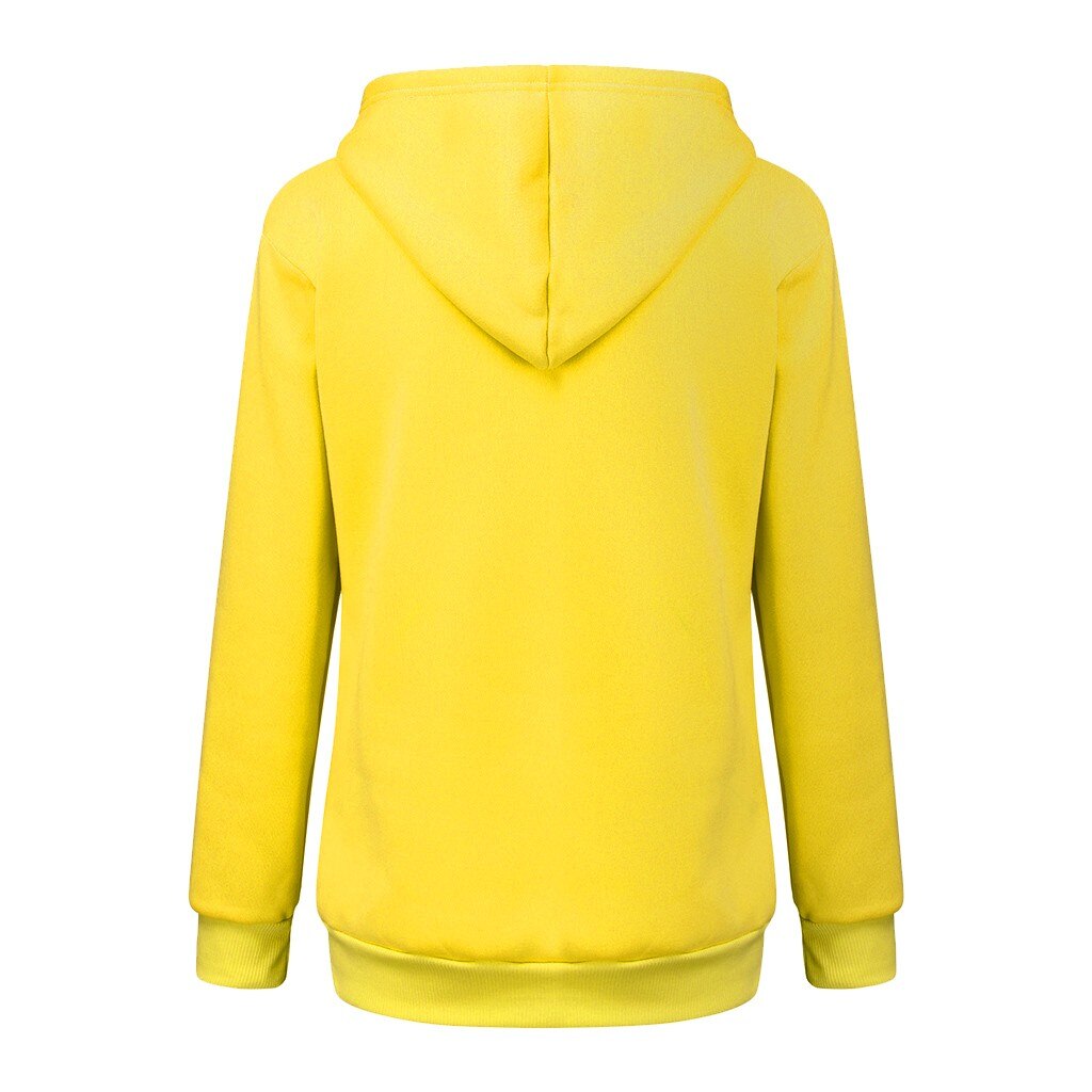 Kitty Kapuzenpullover
