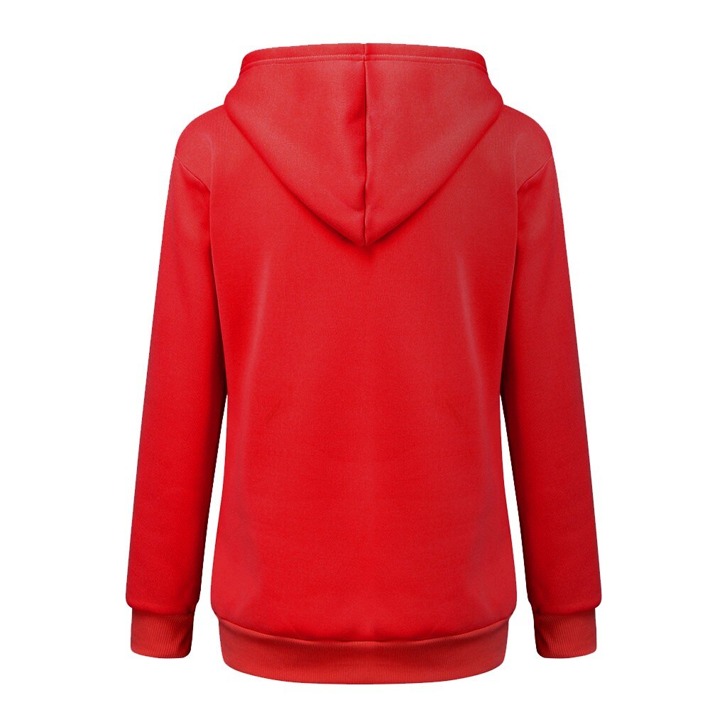 Kitty Kapuzenpullover