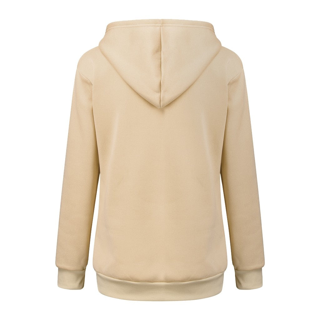 Kitty Kapuzenpullover