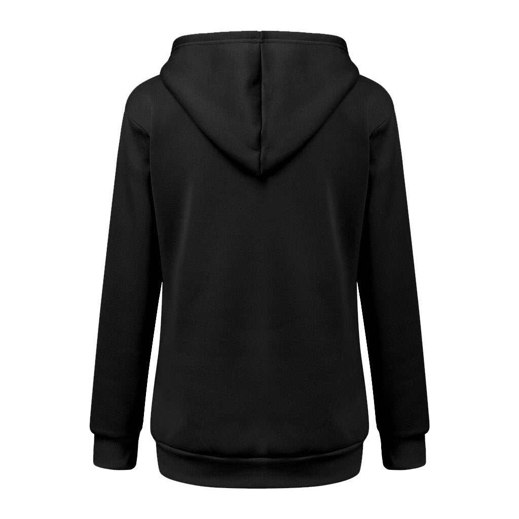 Kitty Kapuzenpullover