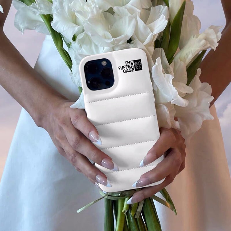 The Puffer Case