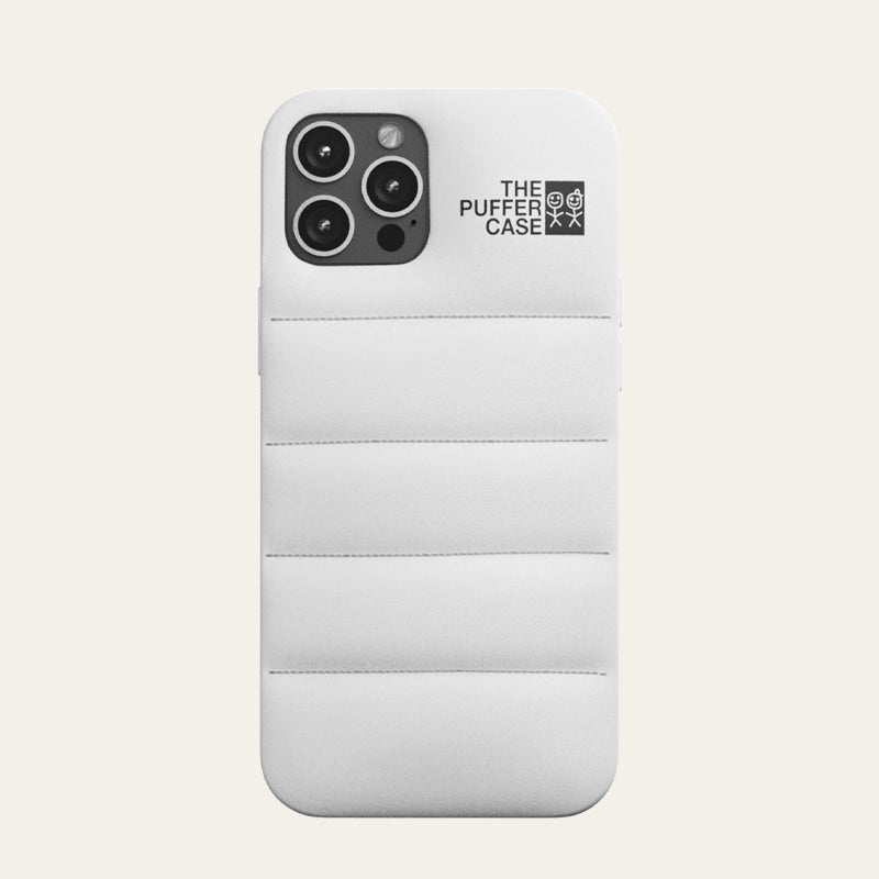 The Puffer Case