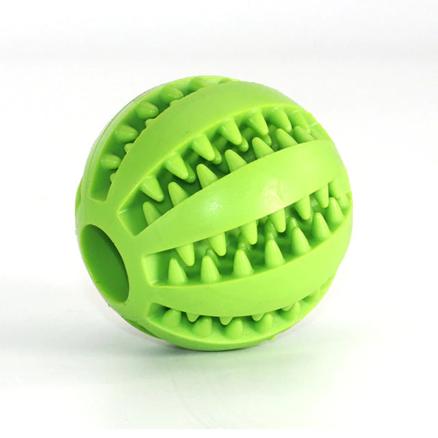 TOOTHY DOG CHEW TOY