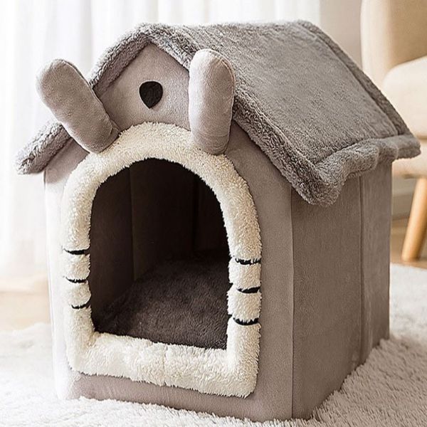 CottageHouse™ Dog Bed