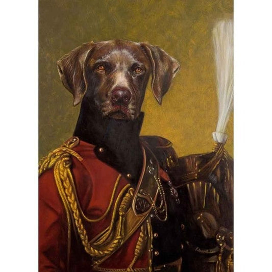 Der General Dog