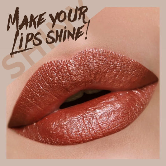 Hot Sale Pearle Sparkle Nourishing Lipstick(50%OFF)