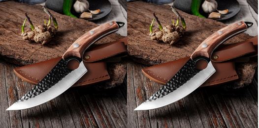 JapaChef Knife