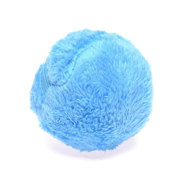 Active Rolling Ball Dog Toy