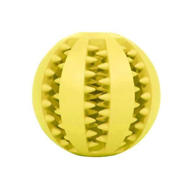 TOOTHY DOG CHEW TOY